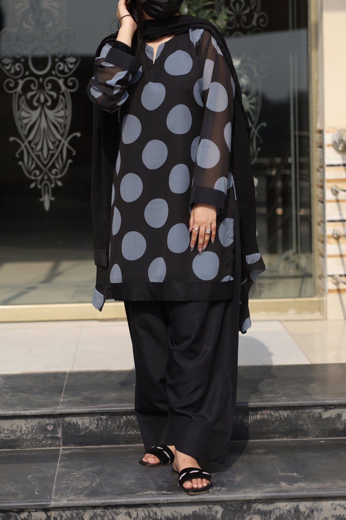 Polka 2PC Set