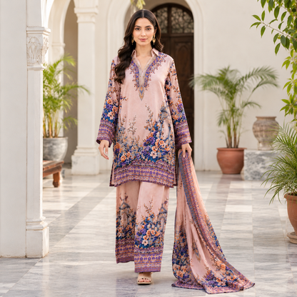 Gulnaar Floral