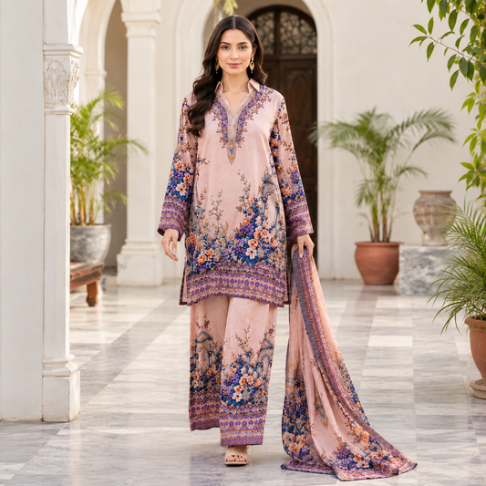 Gulnaar Floral