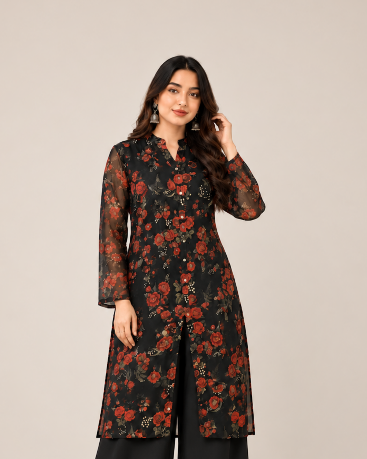 Co-ord Set