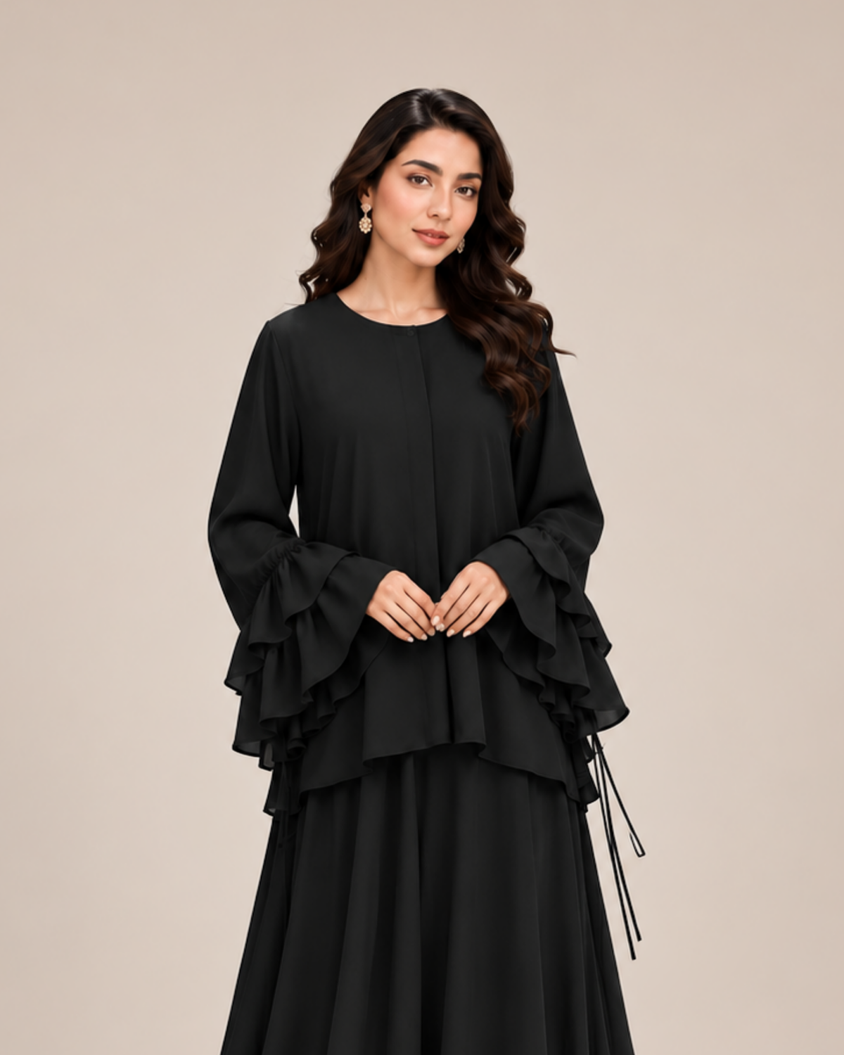 Skirt Set