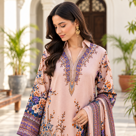 Gulnaar Floral