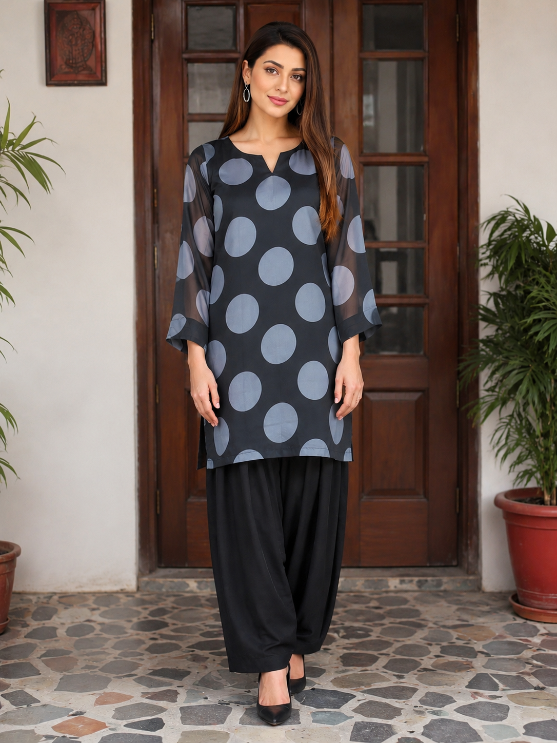 Polka 2PC Set