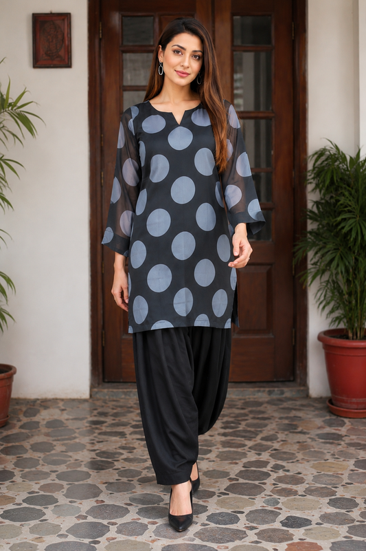 Polka 2PC Set