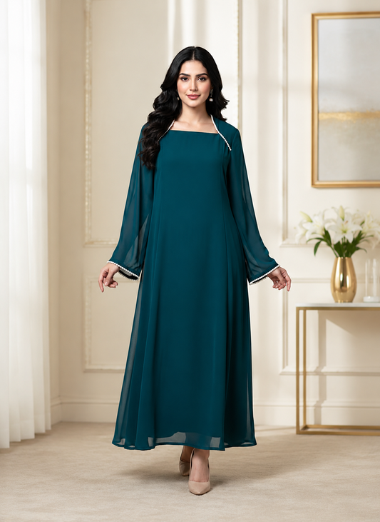 Emerald Maxi