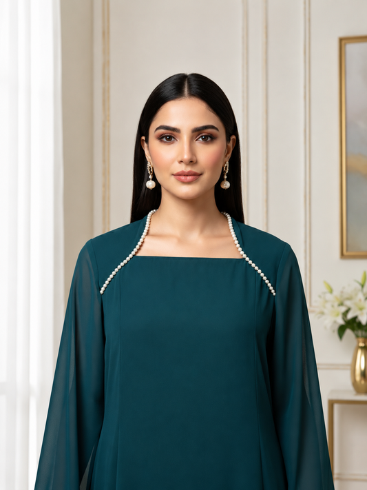 Emerald Maxi