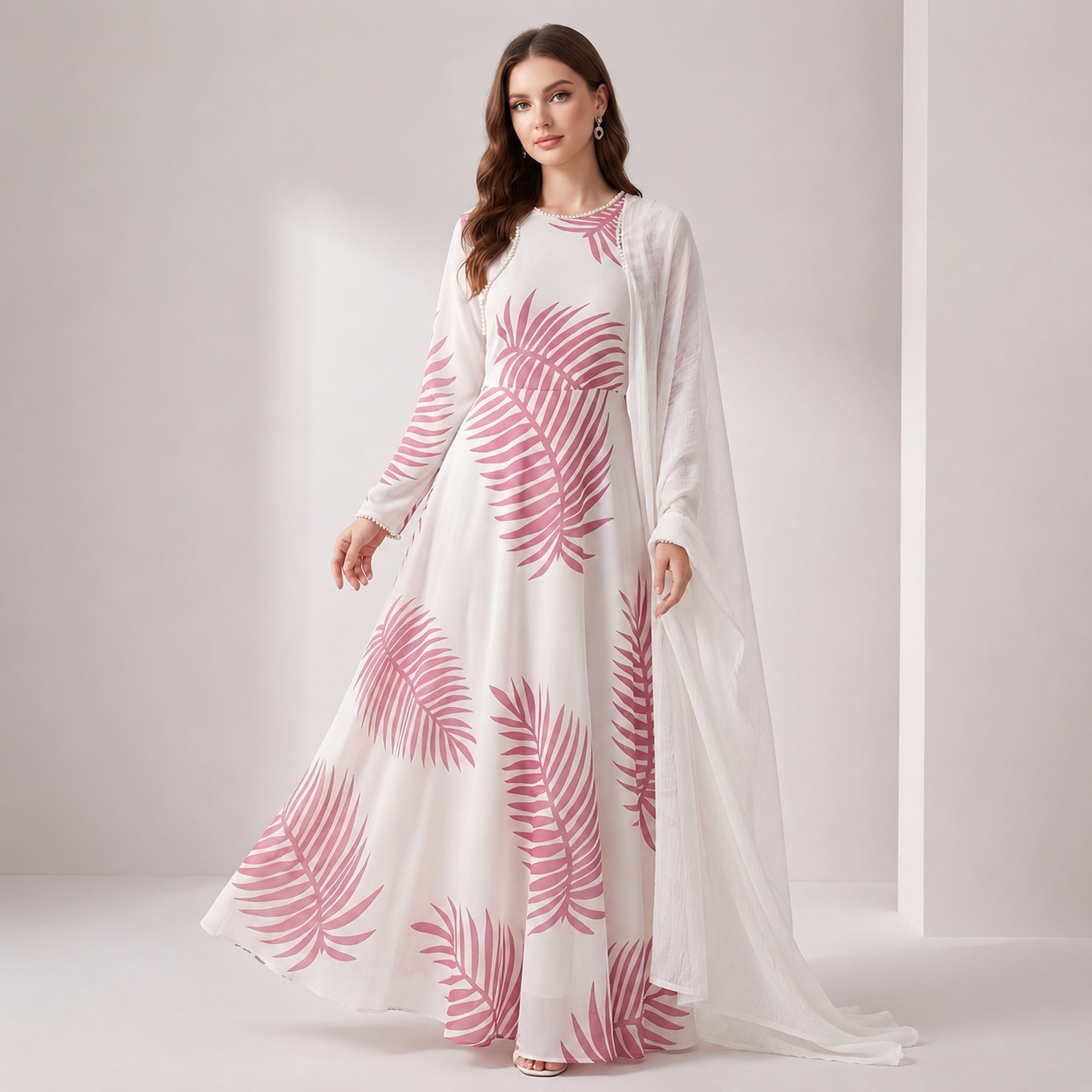 Palm Maxi