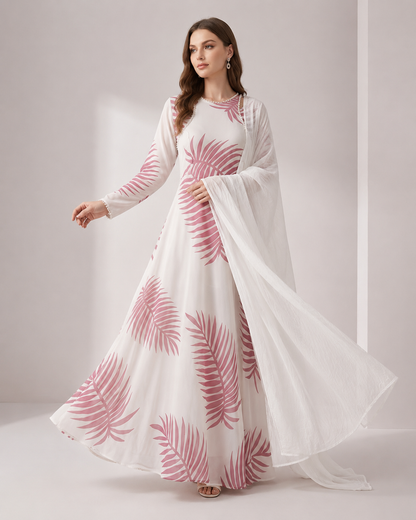 Palm Maxi