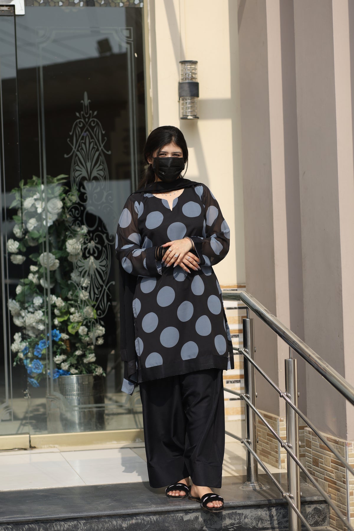 Polka 2PC Set