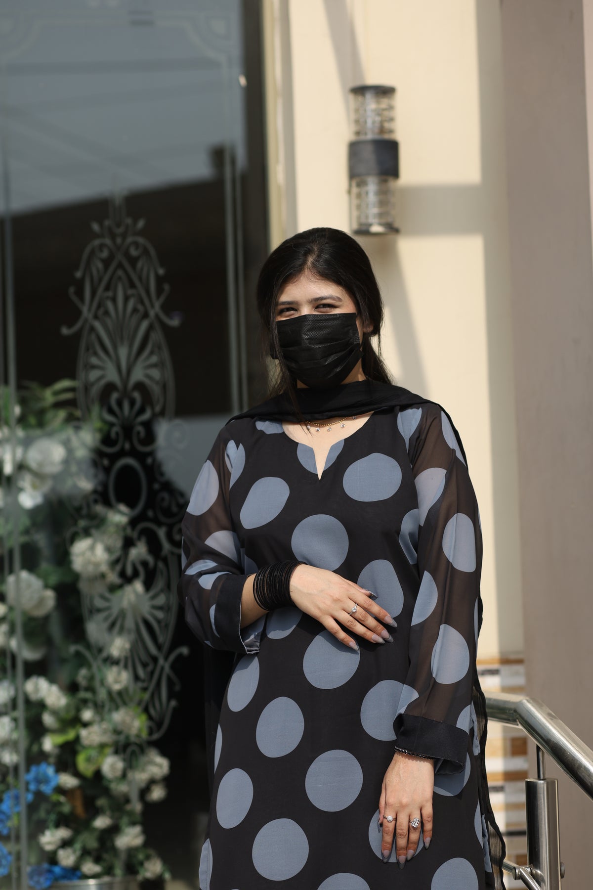 Polka 2PC Set
