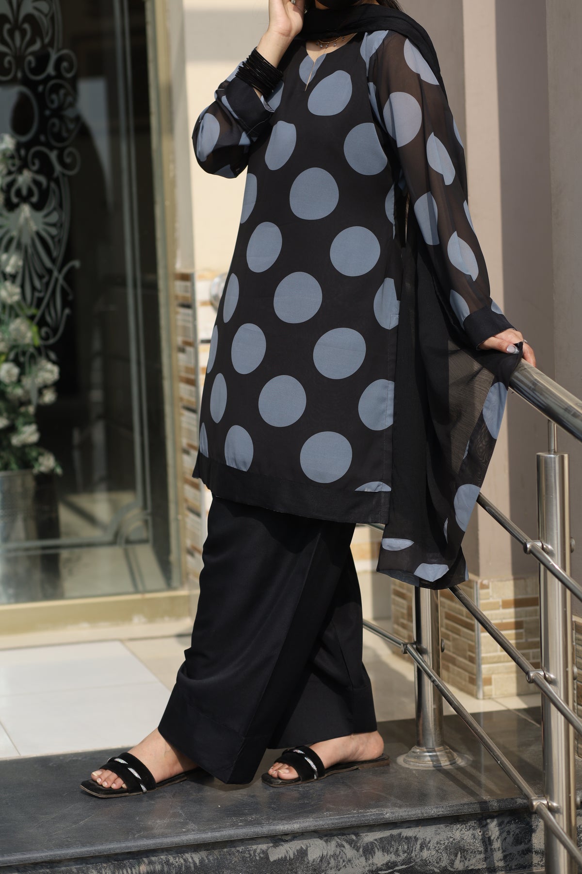 Polka 2PC Set