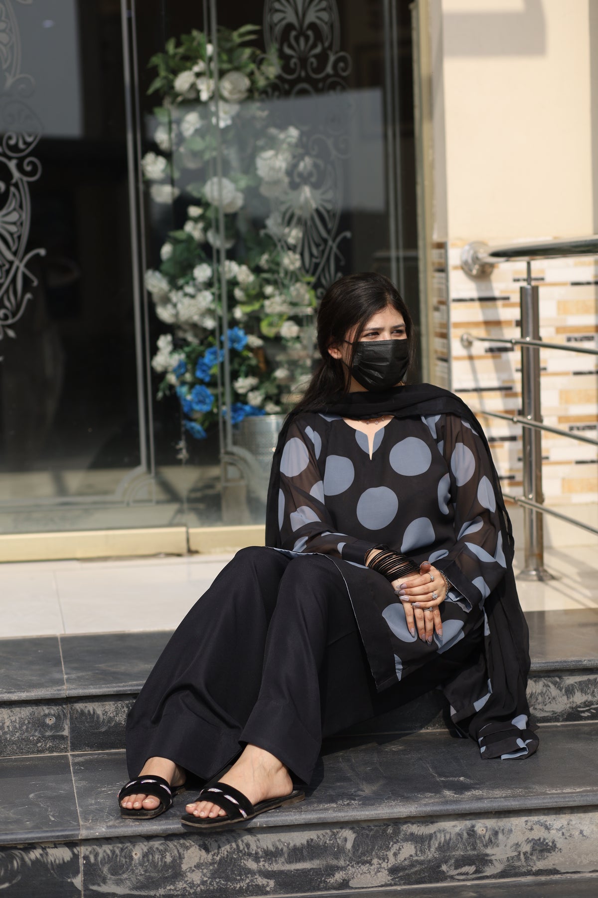 Polka 2PC Set