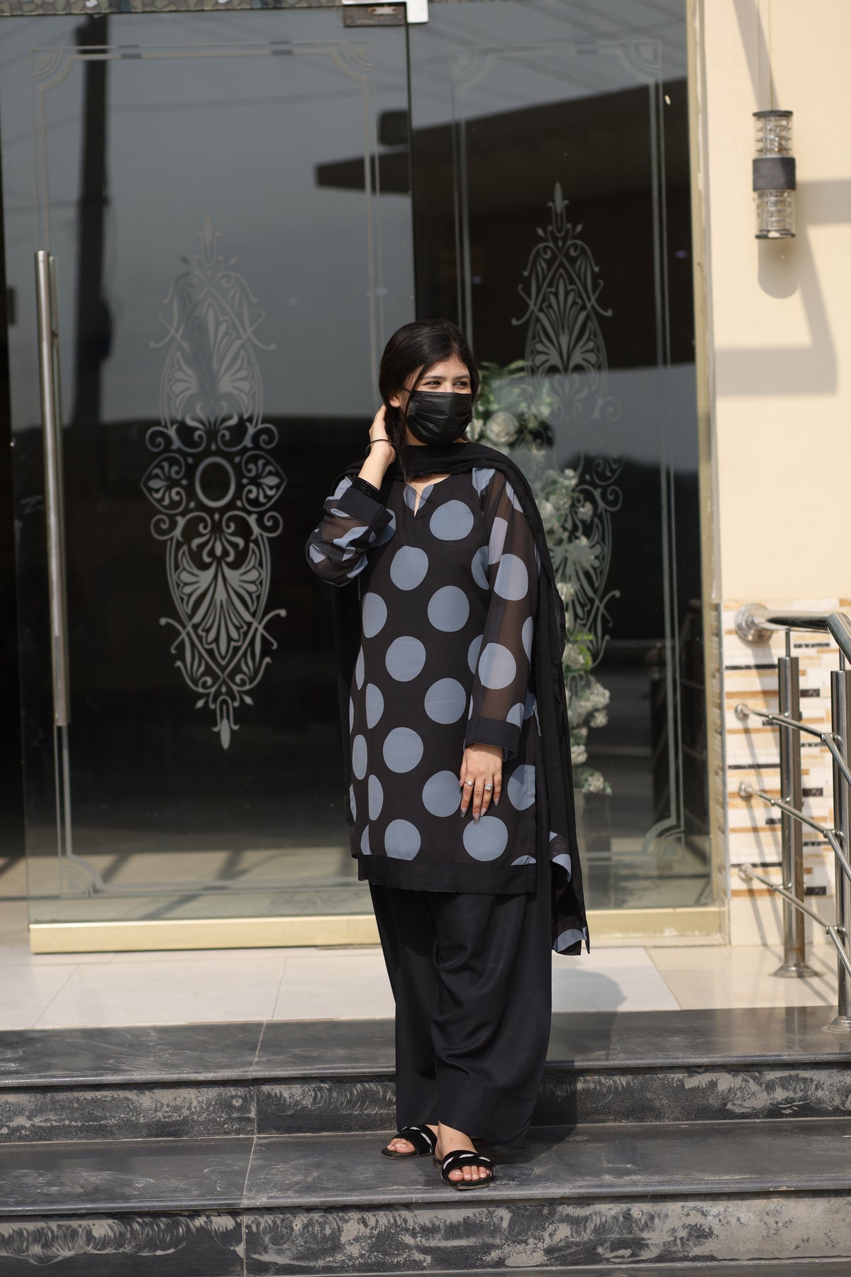 Polka 2PC Set