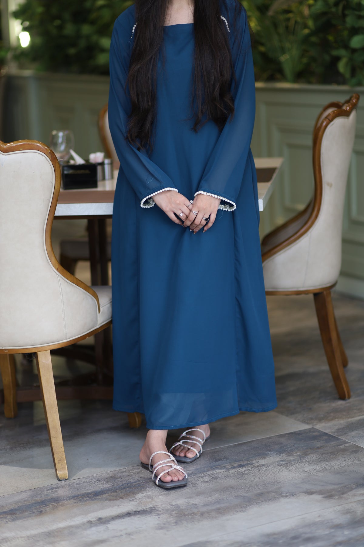 Emerald Maxi