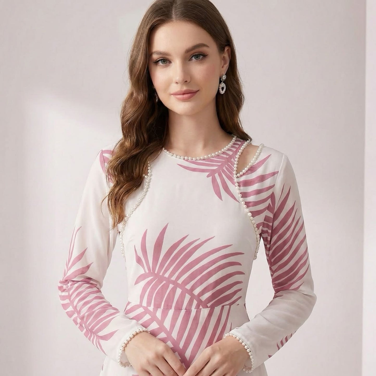 Palm Maxi
