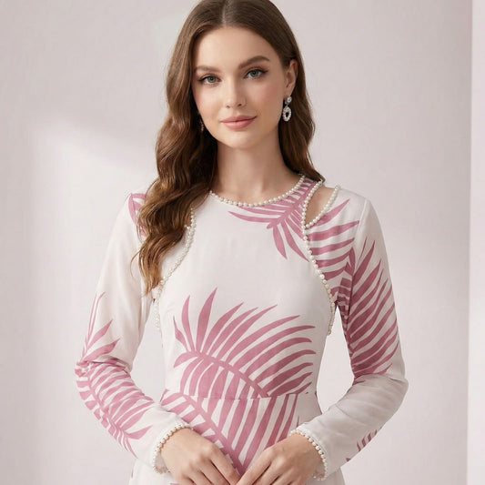 Palm Maxi
