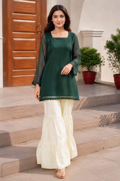 Green Aura