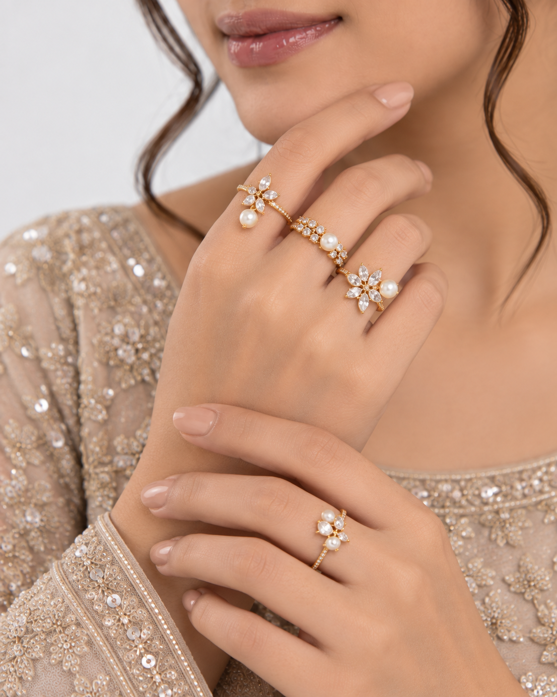 rings