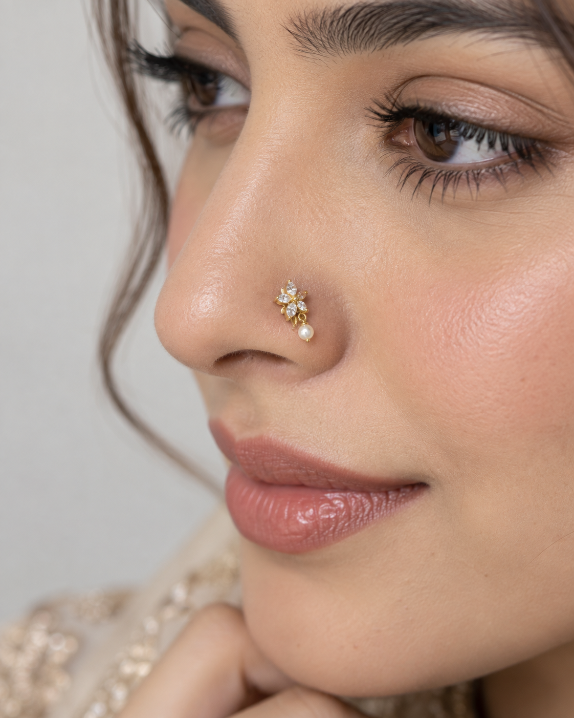 Nose Pin