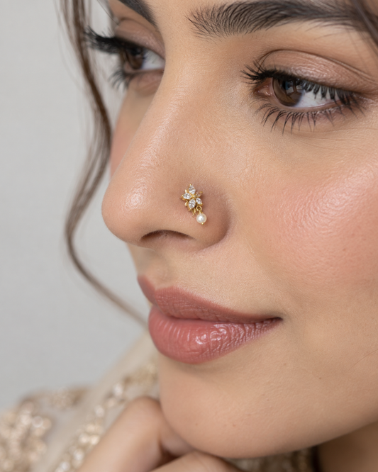Nose Pin